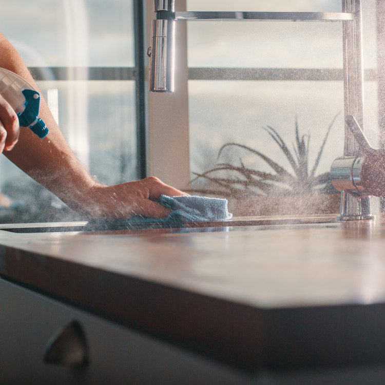 Cleaning Services in Major Texas Cities Cleaning Services in Major Texas Cities