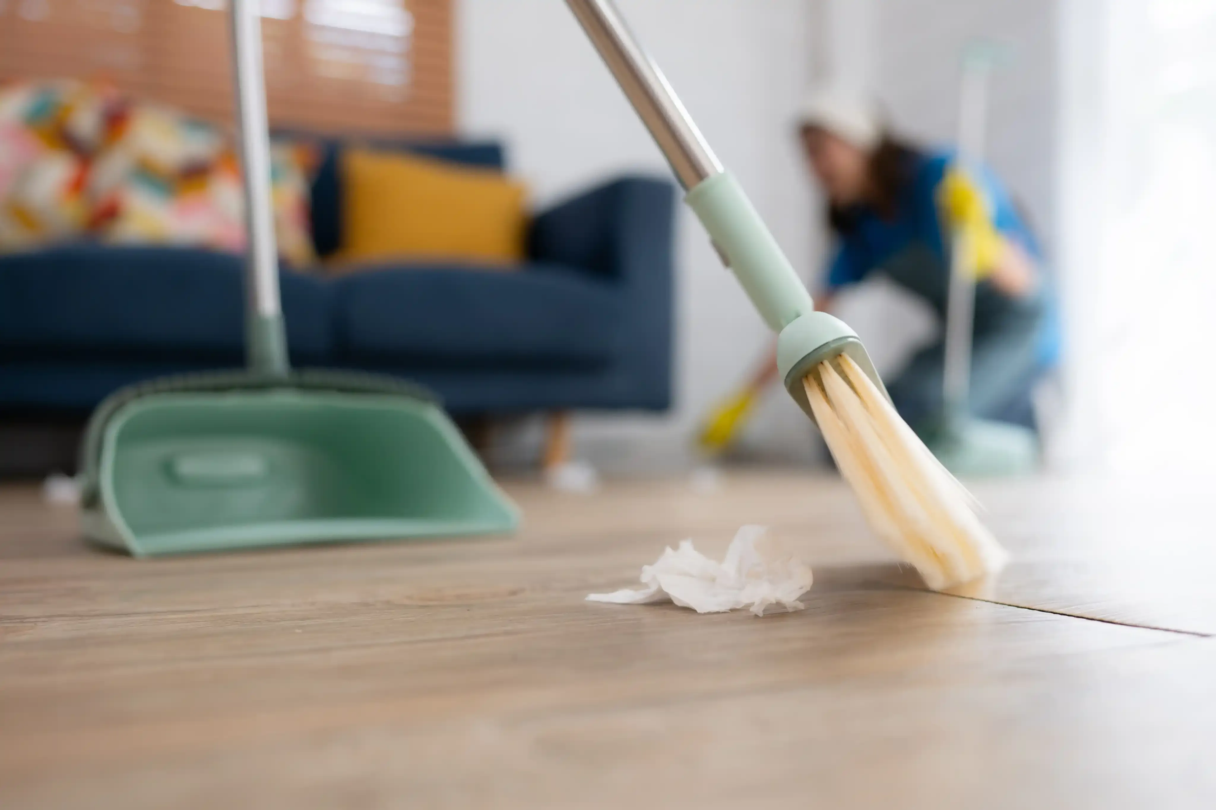 Home Cleaning