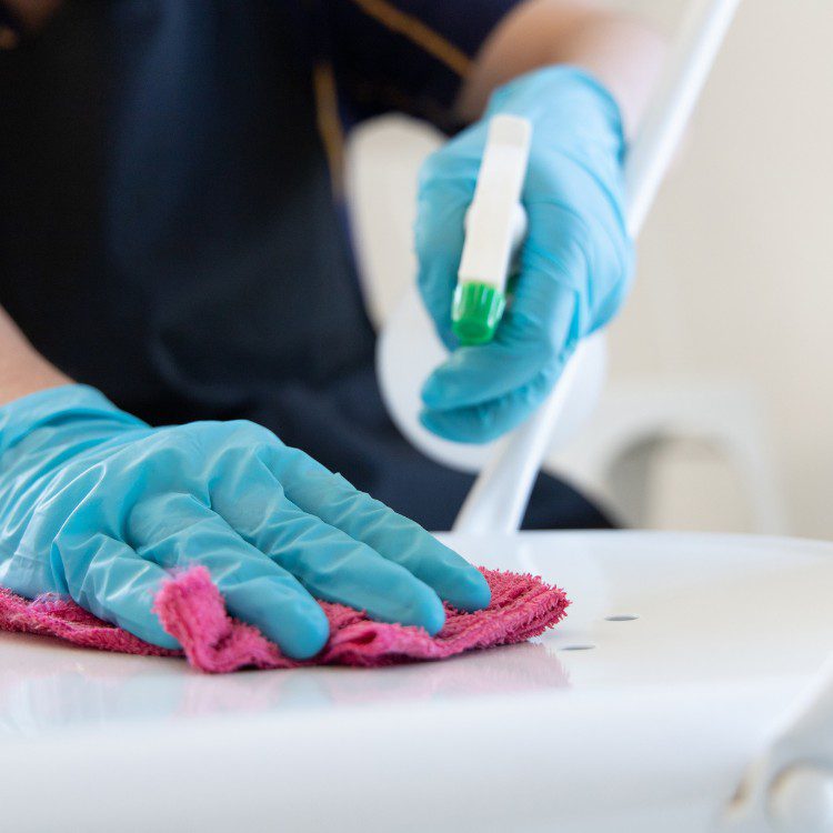 Cleaning Services in Major Texas Cities Cleaning Services in Major Texas Cities